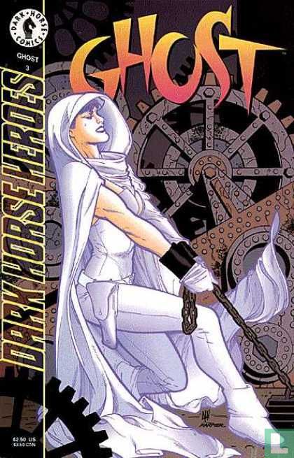 Ghost 3