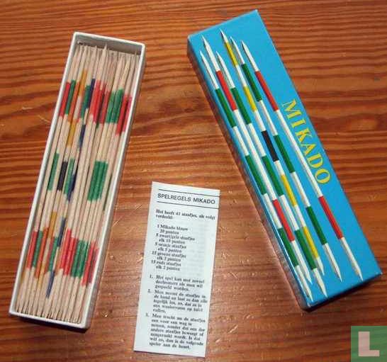 Mikado