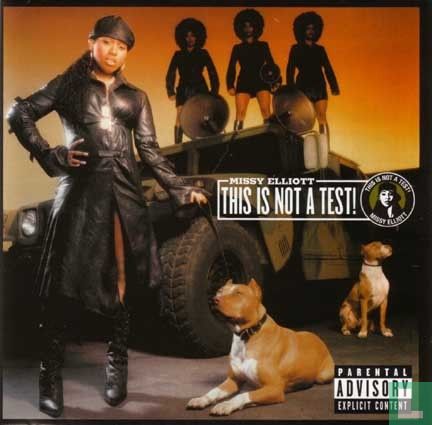 This Is not a Test