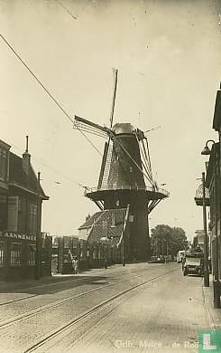 Molen de Roos