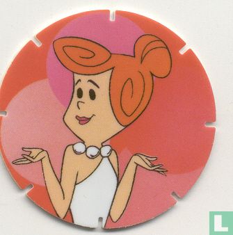 Wilma Flintstone