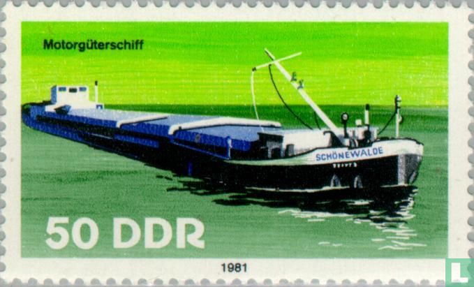 Navires
