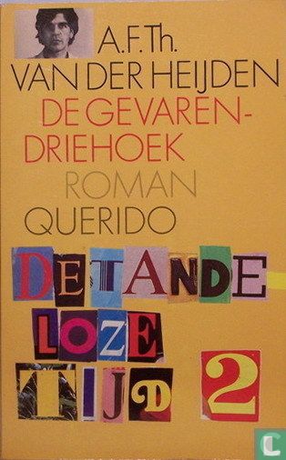 De gevarendriehoek