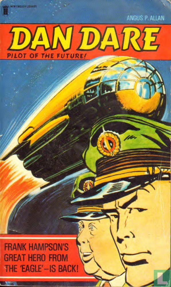 Pilot of the Future