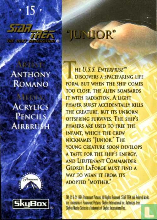 "Junior"