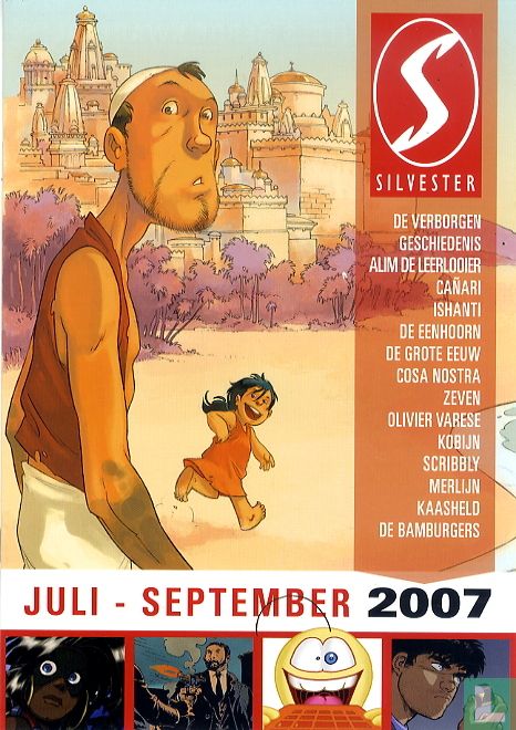 Juli-september 2007