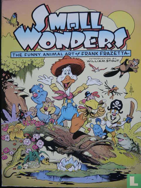 Small Wonders 