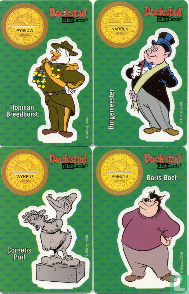 Hopman Breedborst