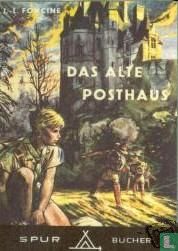 Das Alte Posthaus