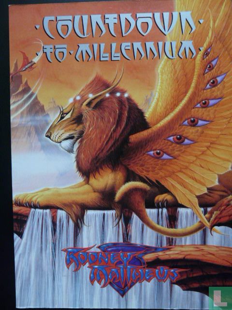 Countdown to Millennium