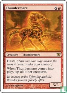 Thundermare