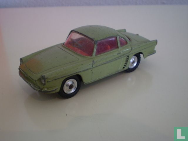 Renault Floride