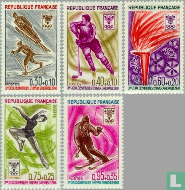 Olympic Winter Games