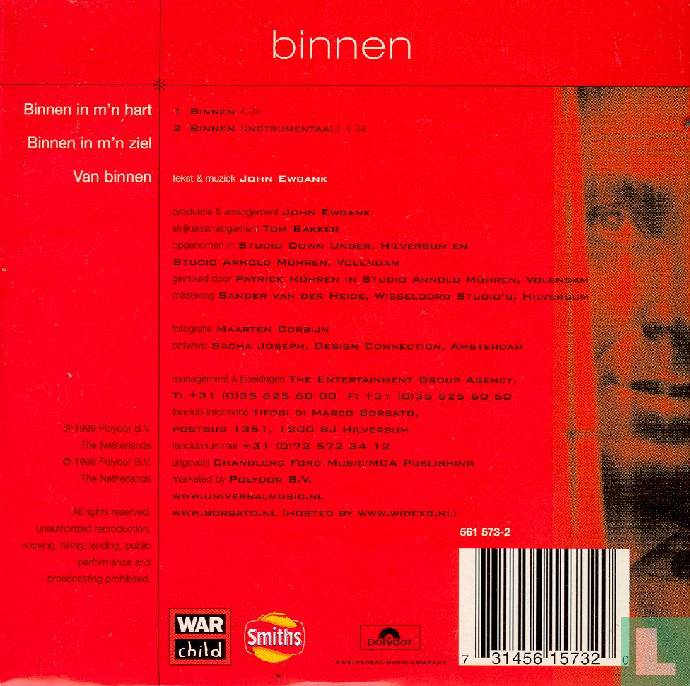 Binnen