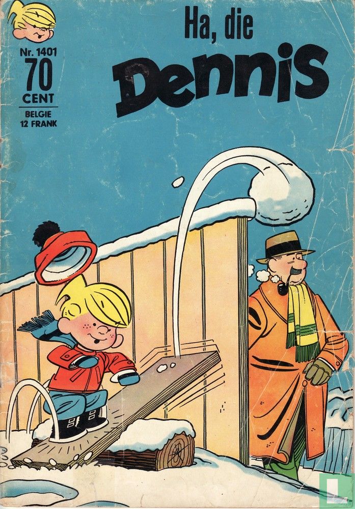 Dennis 1