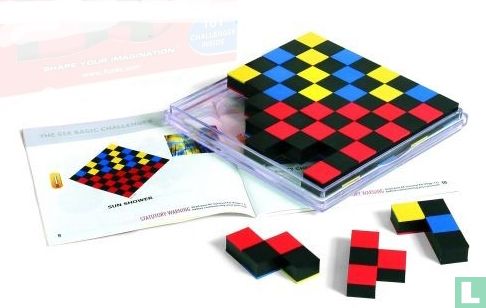 Kaleidoscope Classic