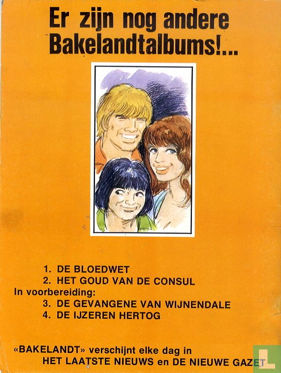 De bloedwet