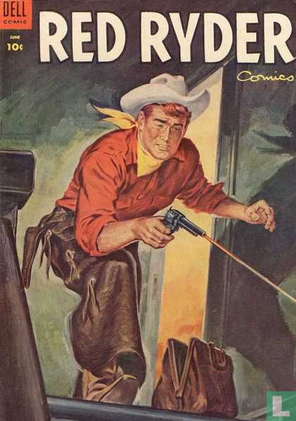 Red Ryder
