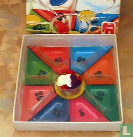 Vlooienspel