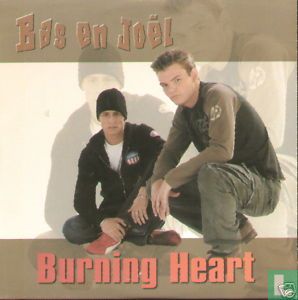 Burning Heart