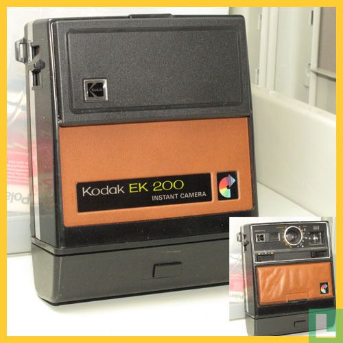 EK200