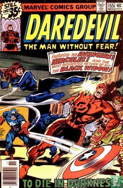Daredevil