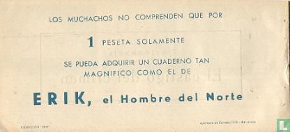 Yark el Cabezudo