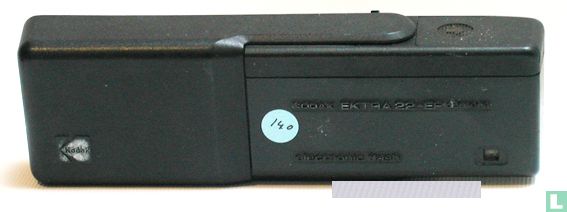 Ektra 22-EF