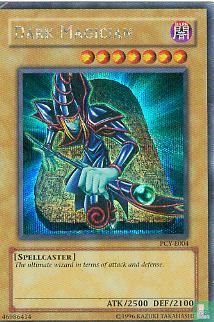 Dark Magician