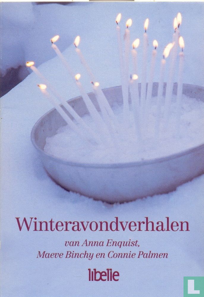 Winteravondverhalen
