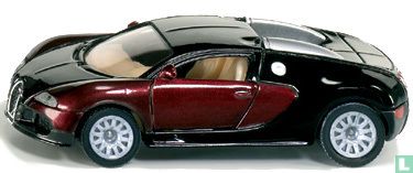 Bugatti Veyron EB 16.4