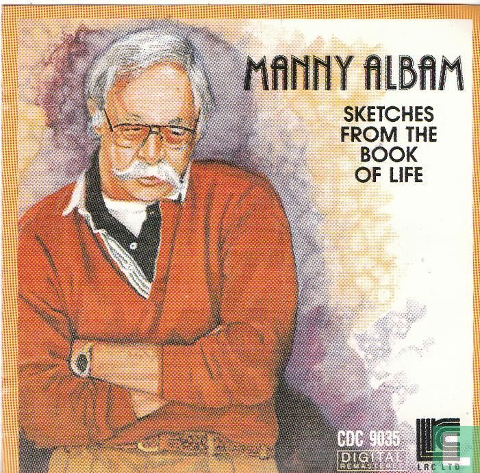 Sketches from the Book of Life 