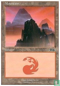 Mountain
