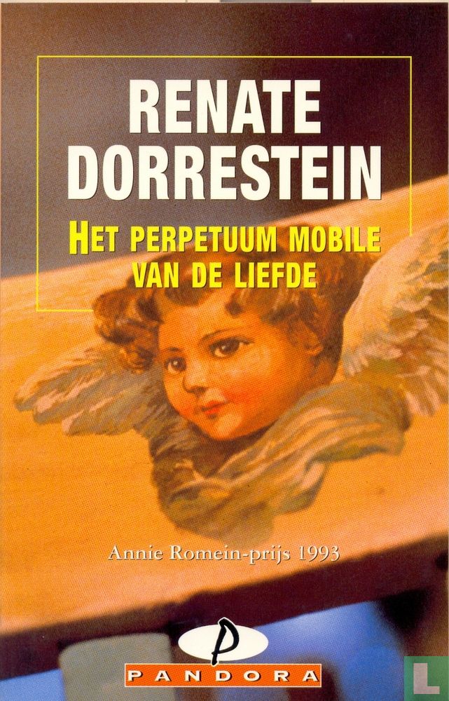 Het perpetuum mobile van de liefde