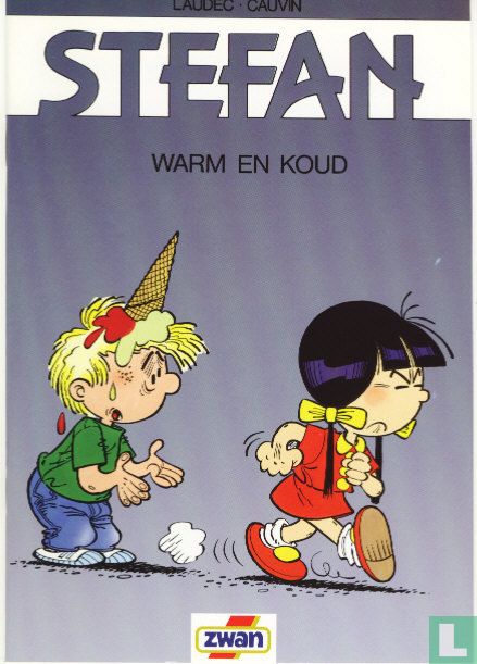 Warm en koud