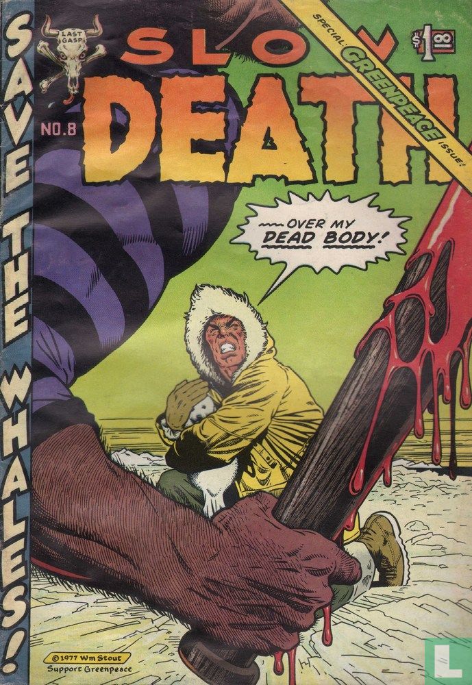 Slow Death 8