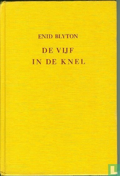 "De Vijf" in de knel