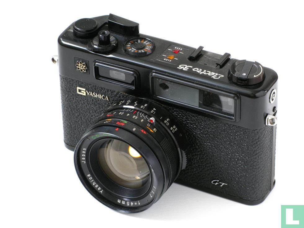 Electro 35 GT