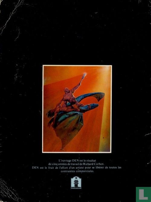 Le voyage fantastique à Nullepart