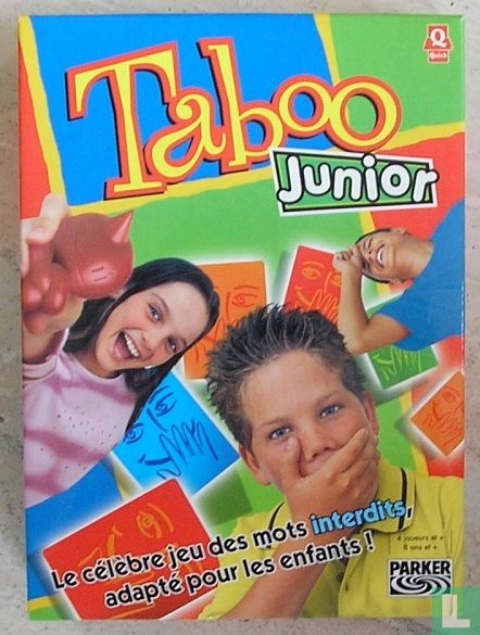 Taboo (2005) - Taboe LastDodo
