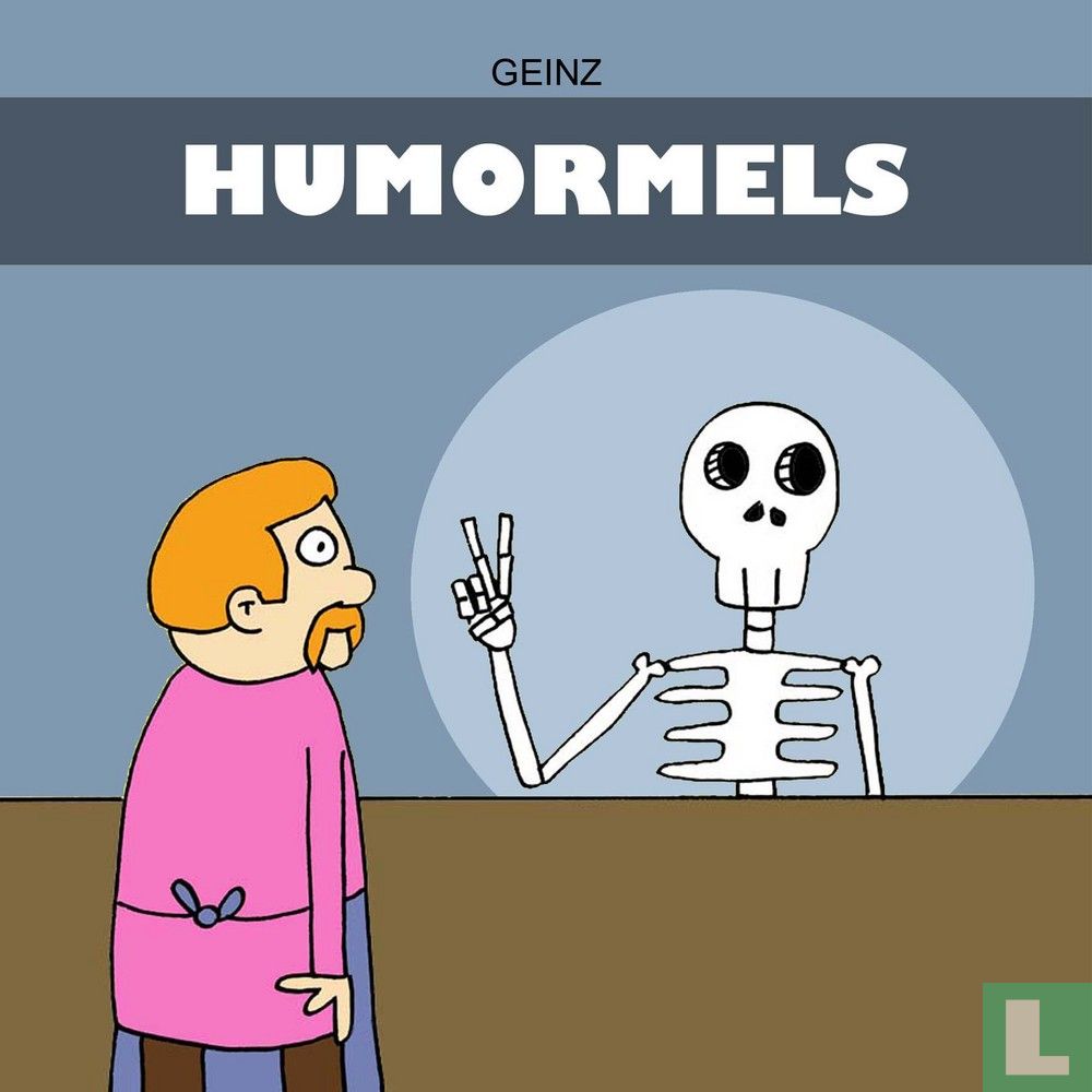 Humormels 1
