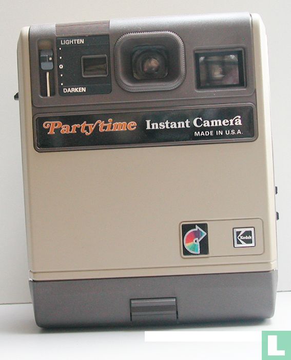 Partytime