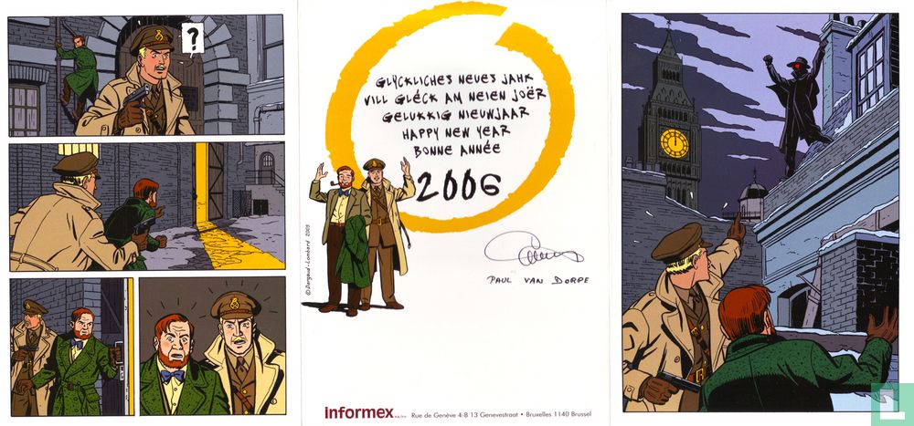 Informex 2006