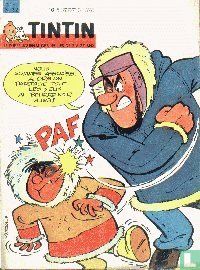 Tintin 32
