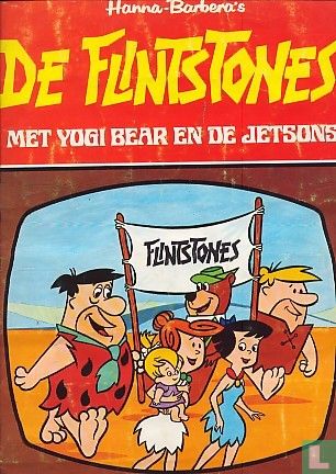 De Flintstones