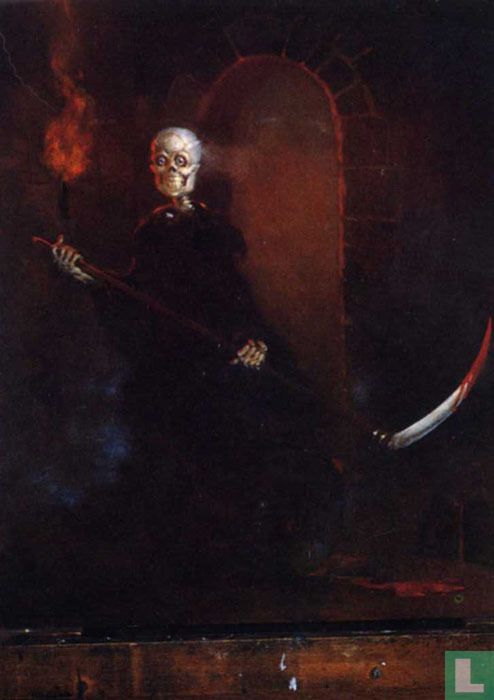 The Reaper