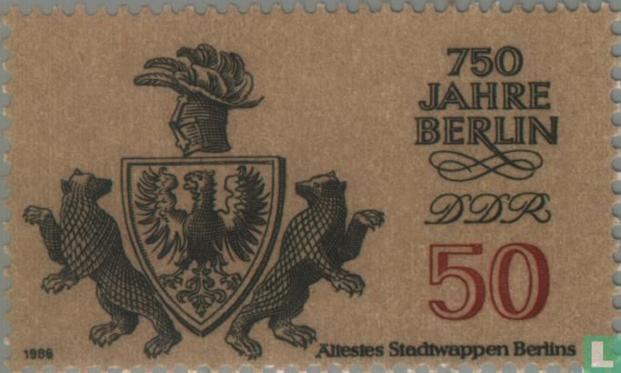 750 Ans de Berlin