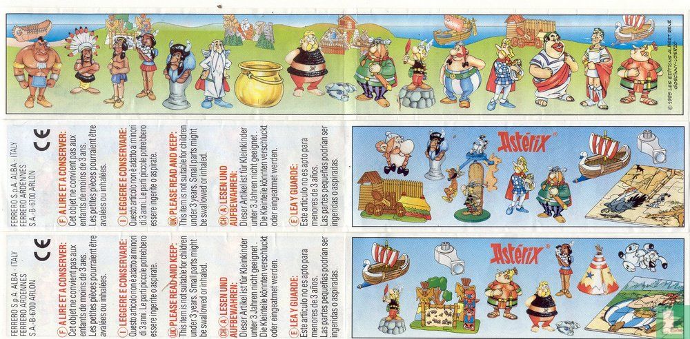 Obelix