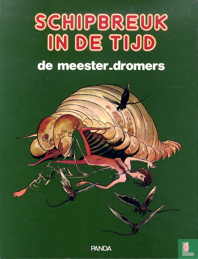 De meester-dromers