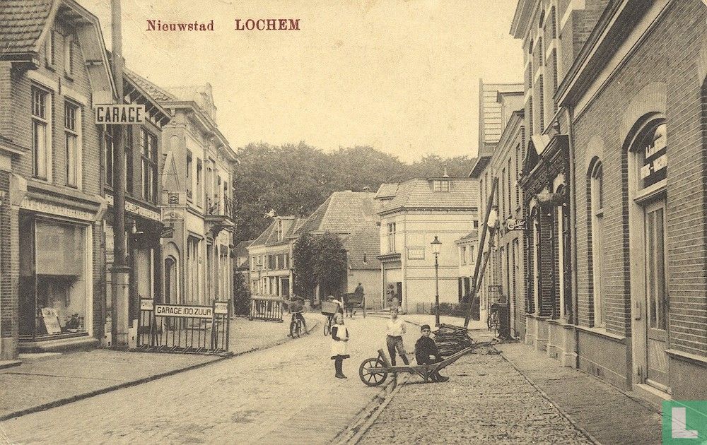 Nieuwstad